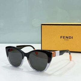 Picture of Fendi Sunglasses _SKUfw53062394fw